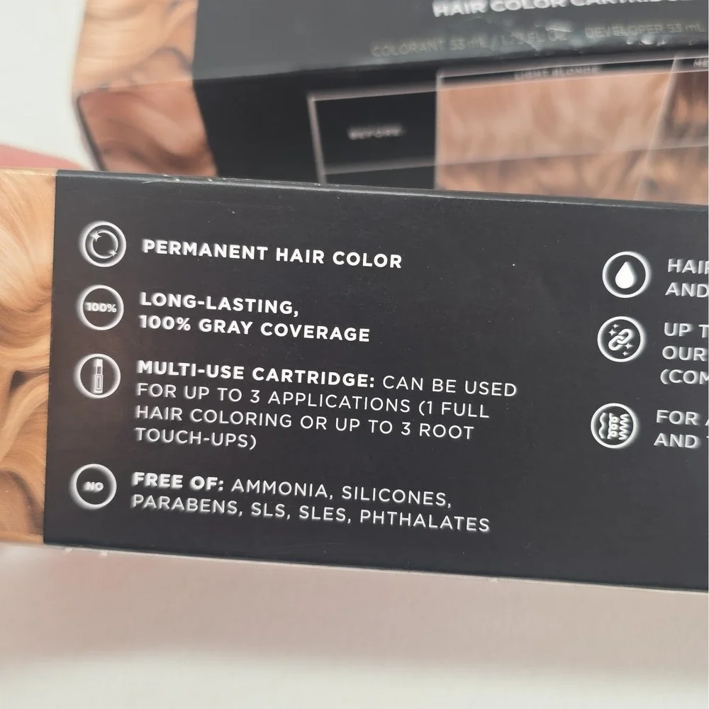 LOréal oreal paris